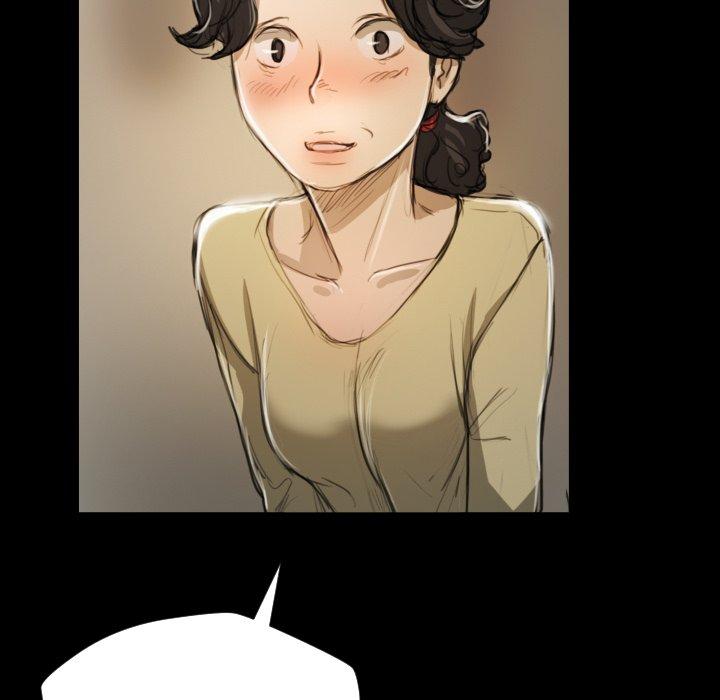 神秘的姊妹 第 10 話 第40页