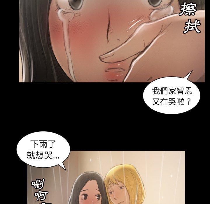 神秘的姊妹 第 10 話 第83页