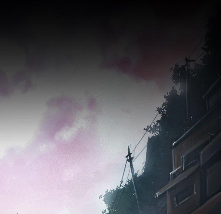 神秘的姊妹 第 11 話 第109页