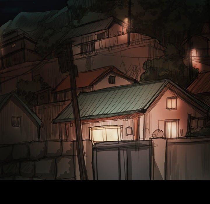神秘的姊妹 第 11 話 第112页