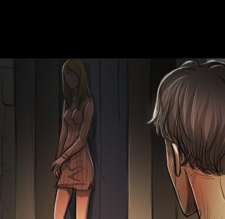 神秘的姊妹 第 11 話 第117页