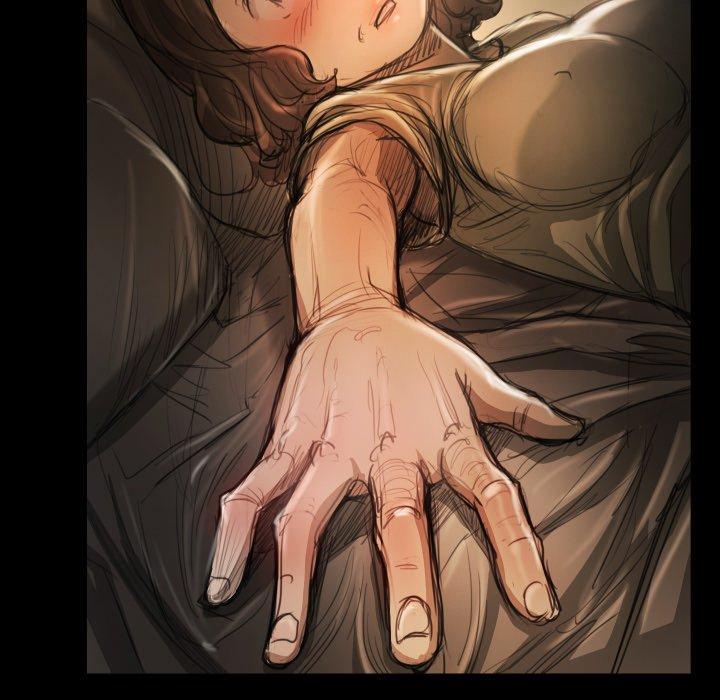 神秘的姊妹 第 12 話 第57页