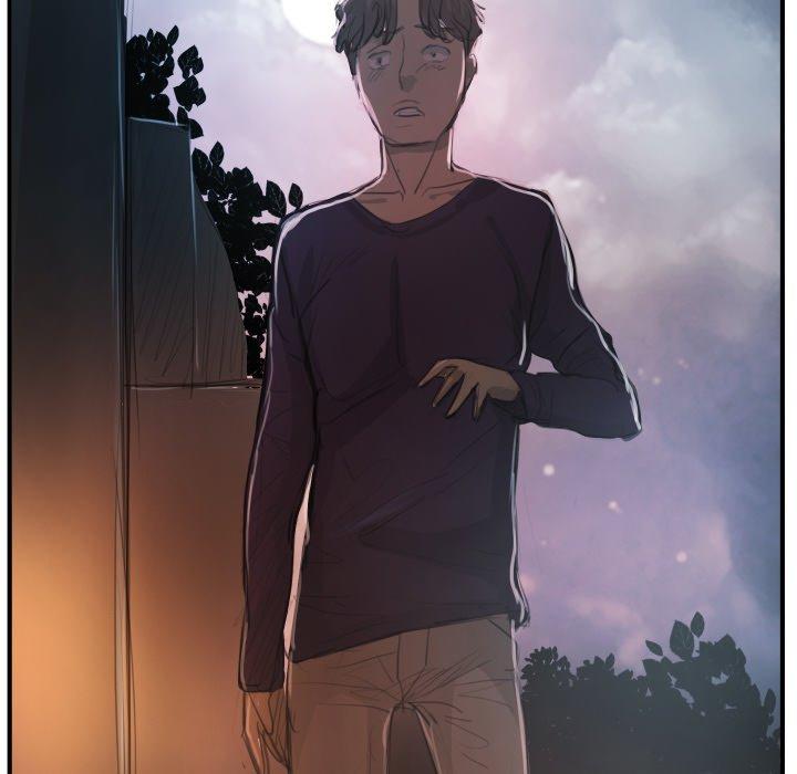 神秘的姊妹 第 13 話 第51页