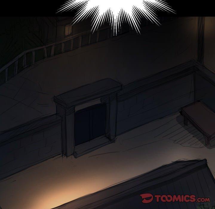 神秘的姊妹 第 13 話 第74页