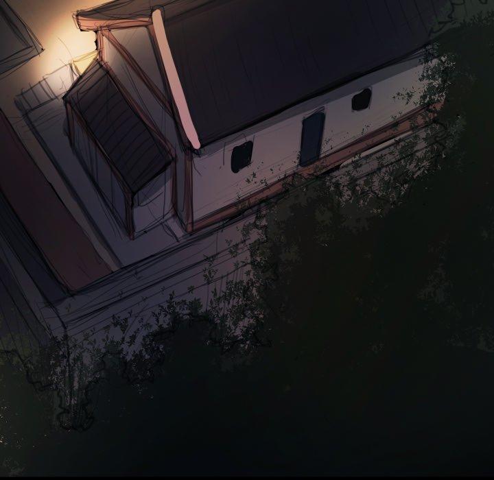 神秘的姊妹 第 13 話 第75页