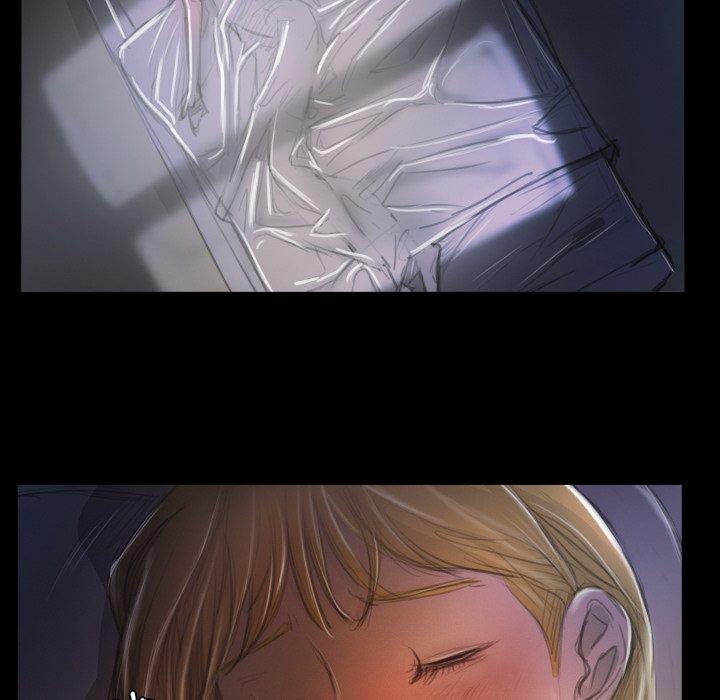 神秘的姊妹 第 13 話 第78页
