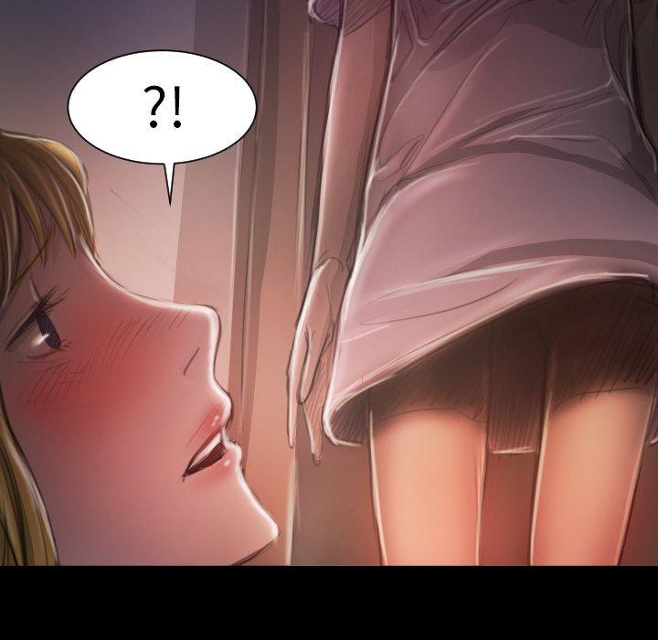 神秘的姊妹 第 13 話 第86页