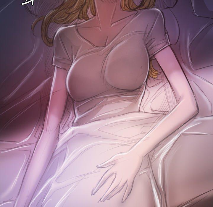 神秘的姊妹 第 13 話 第84页