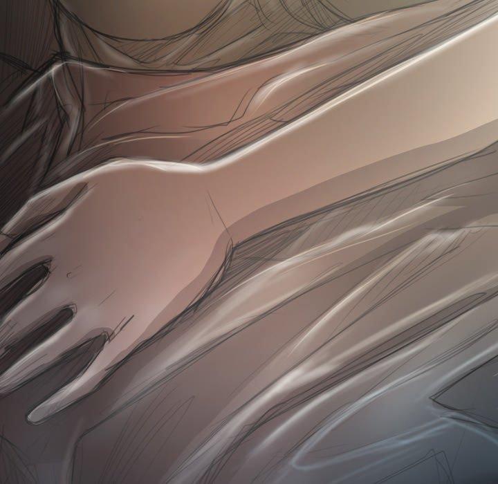 神秘的姊妹 第 13 話 第111页