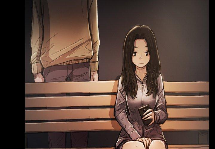 神秘的姊妹 第 15 話 第4页