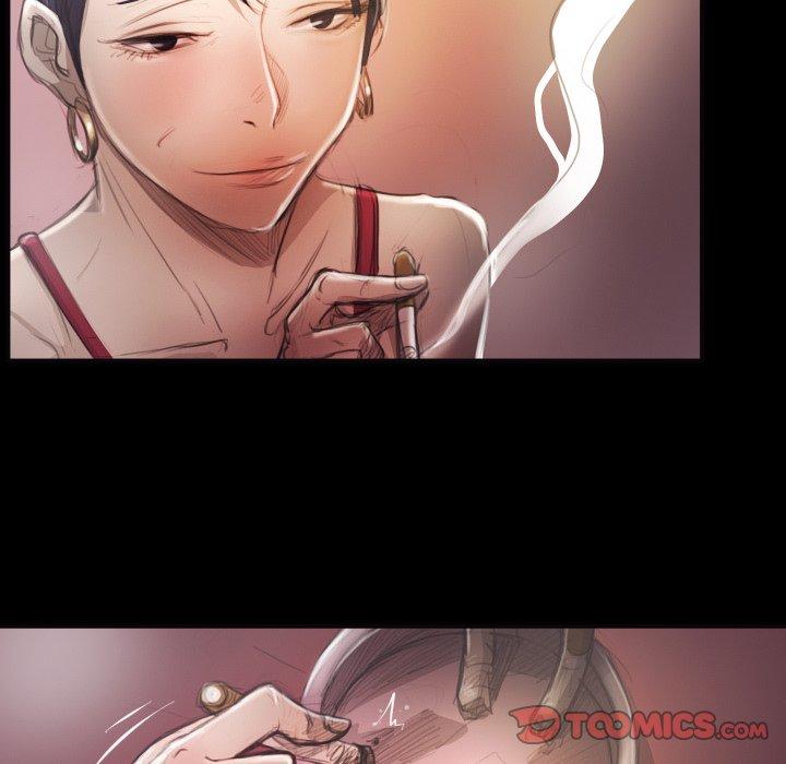 神秘的姊妹 第 16 話 第74页