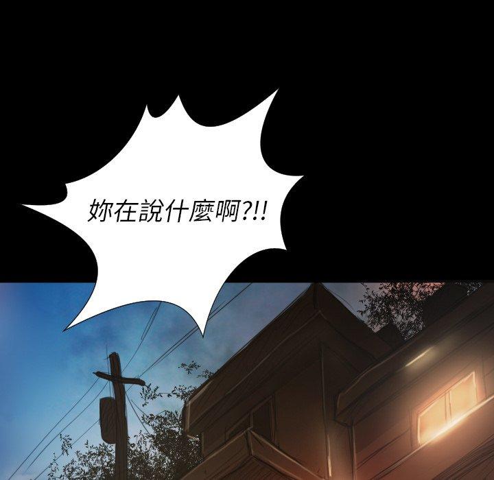神秘的姊妹 第 17 話 第87页