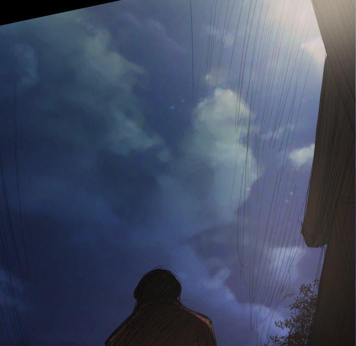 神秘的姊妹 第 17 話 第117页