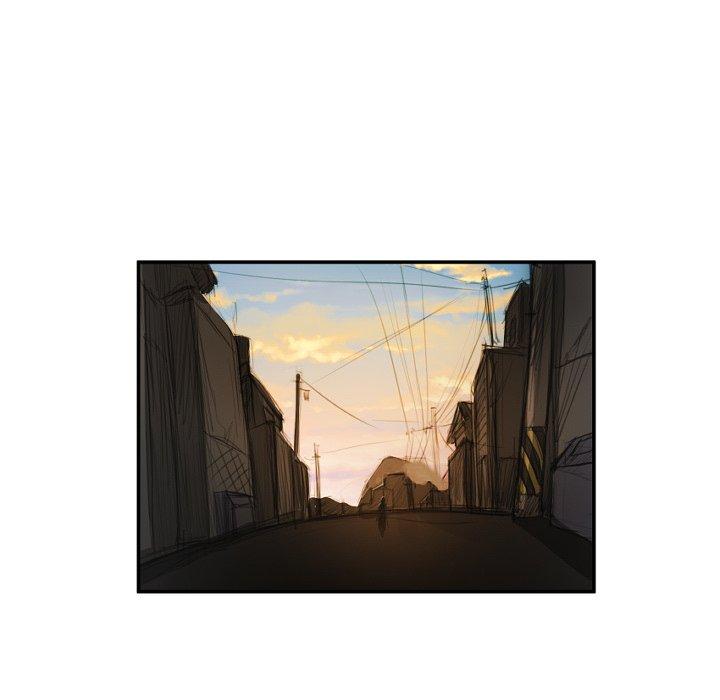 神秘的姊妹 第 18 話 第70页