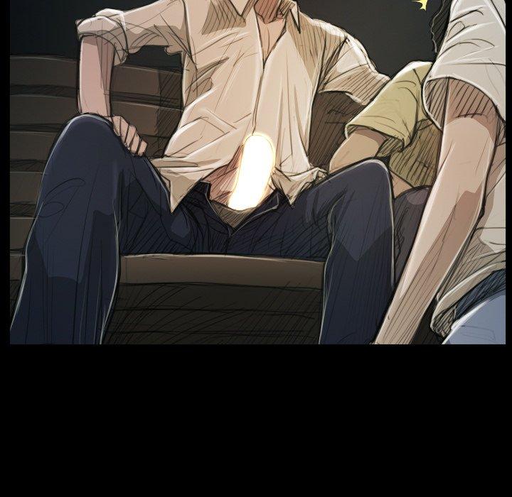 神秘的姊妹 第 21 話 第23页