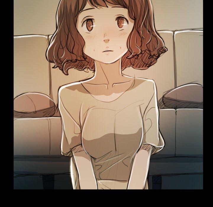 神秘的姊妹 第 21 話 第36页