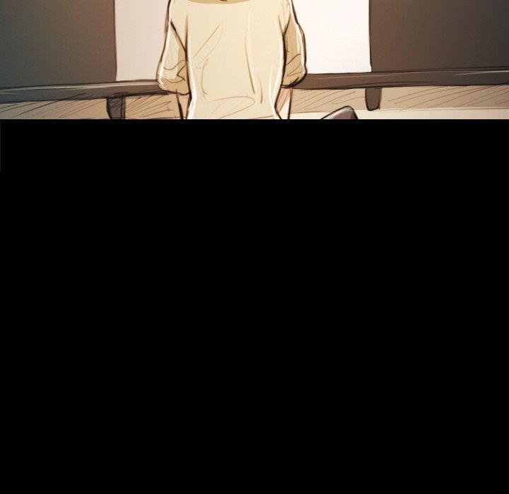 神秘的姊妹 第 21 話 第91页