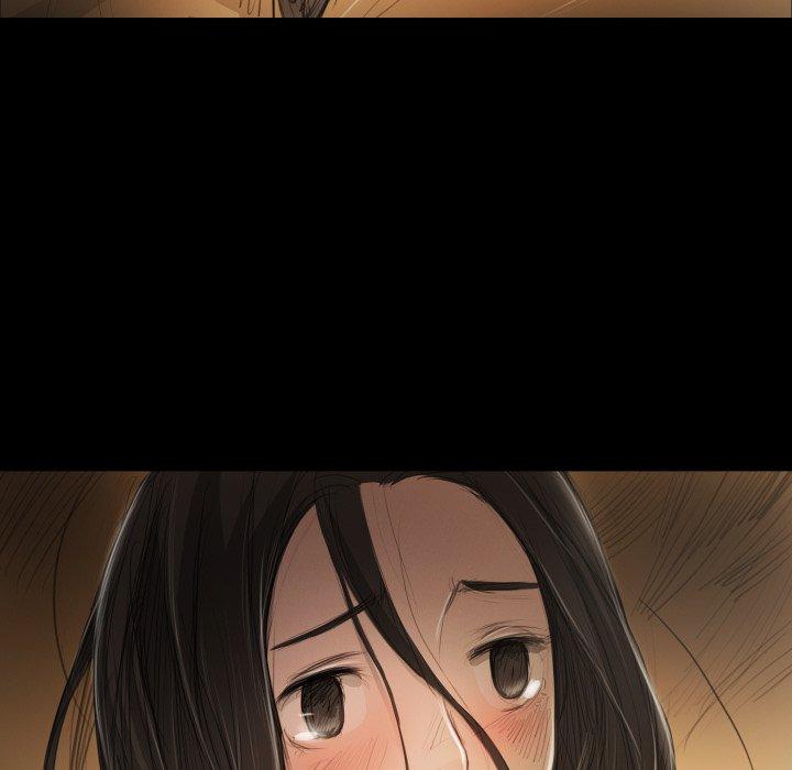 神秘的姊妹 第 22 話 第92页
