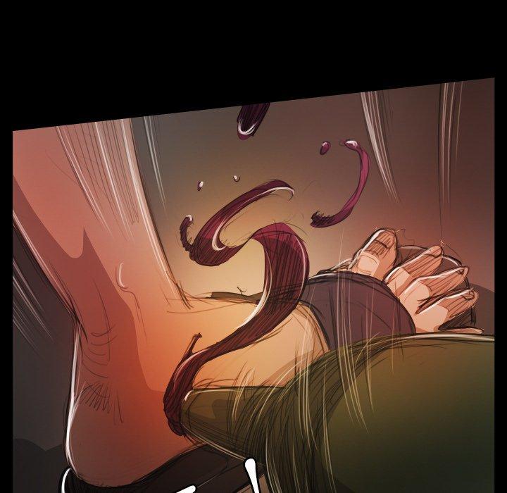 神秘的姊妹 第 23 話 第80页