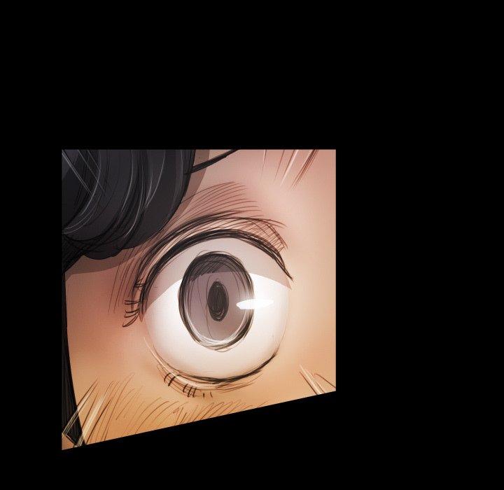 神秘的姊妹 第 24 話 第110页