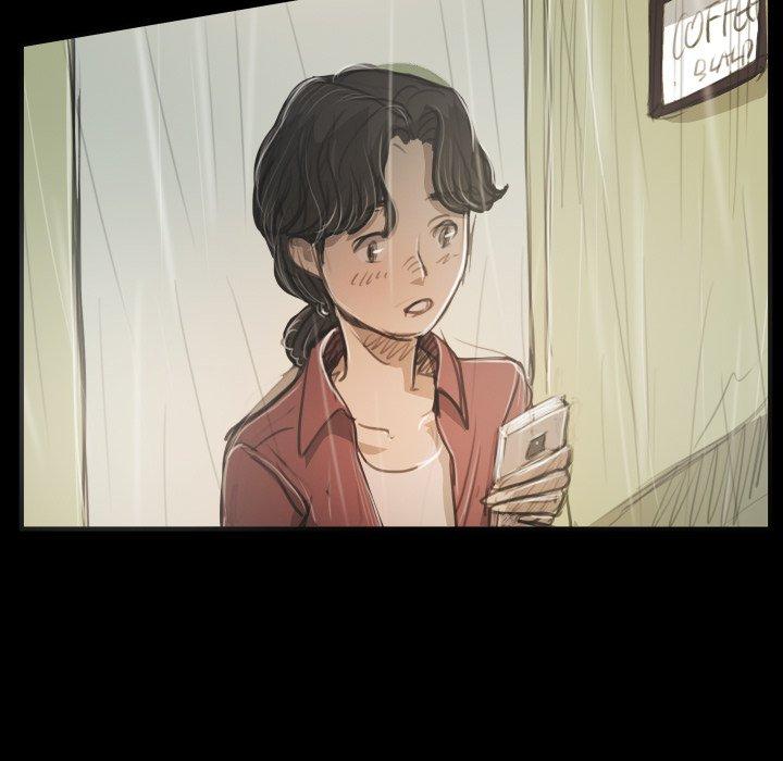 神秘的姊妹 第 25 話 第78页