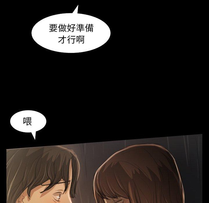 神秘的姊妹 第 25 話 第84页