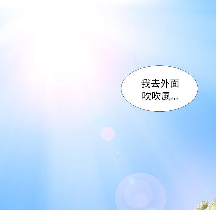 神秘的姊妹 第 19 話 第99页