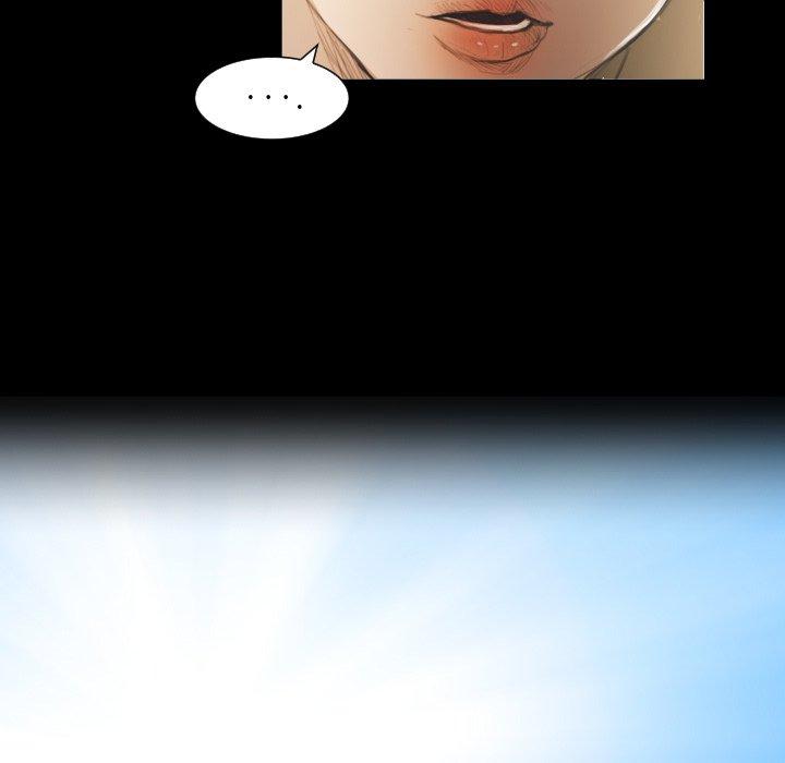 神秘的姊妹 第 19 話 第98页