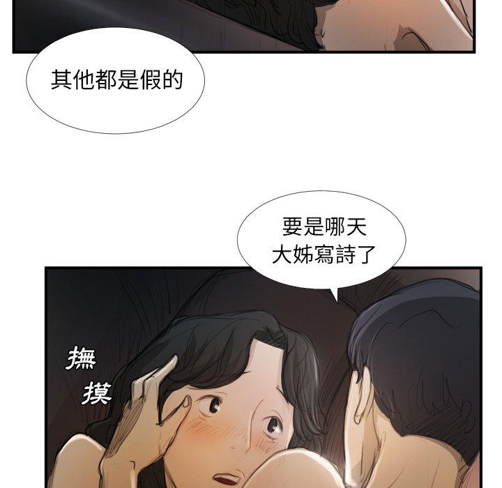 神秘的姊妹 第 19 話 第82页