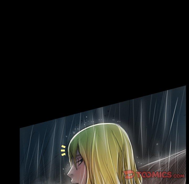 神秘的姊妹 第 31 話 第57页
