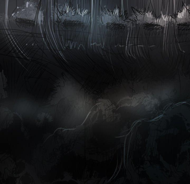 神秘的姊妹 第 31 話 第133页