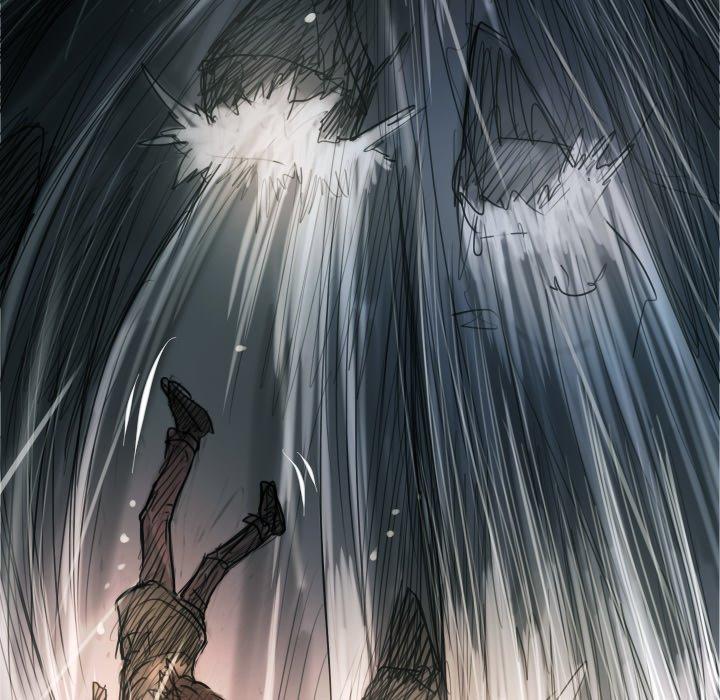 神秘的姊妹 第 32 話 第56页
