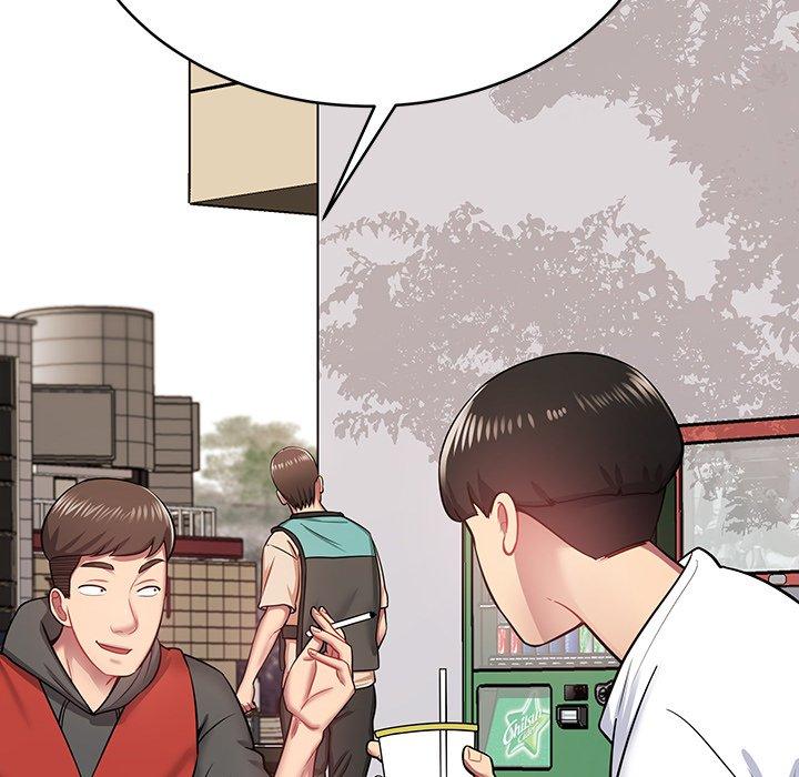 鄰居的滋味 第 11 話 第126页