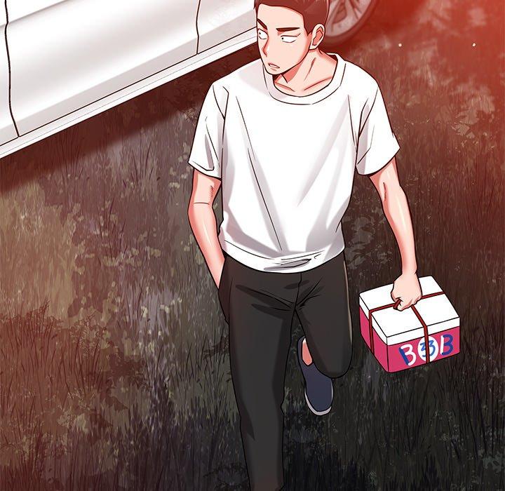 鄰居的滋味 第 24 話 第90页