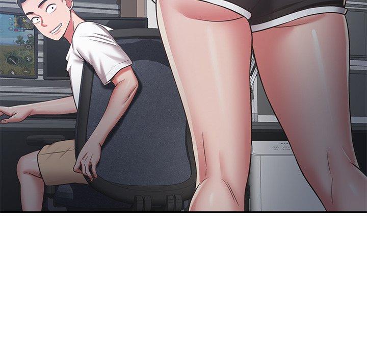 鄰居的滋味 第 31 話 第103页
