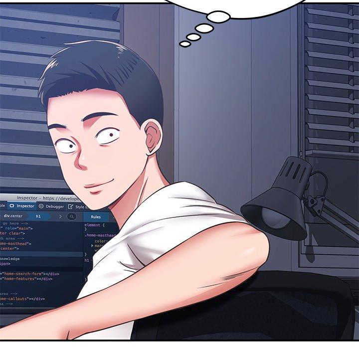 鄰居的滋味 第 31 話 第108页