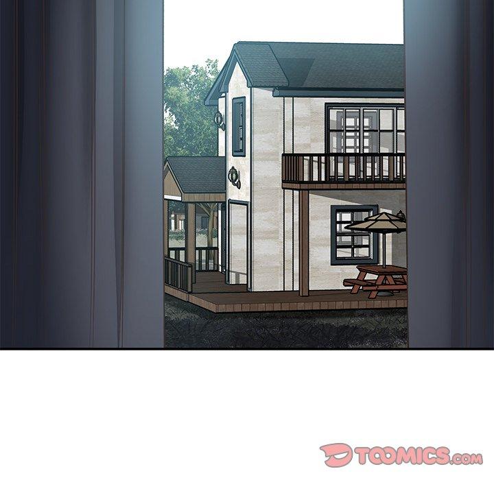 鄰居的滋味 第 31 話 第120页