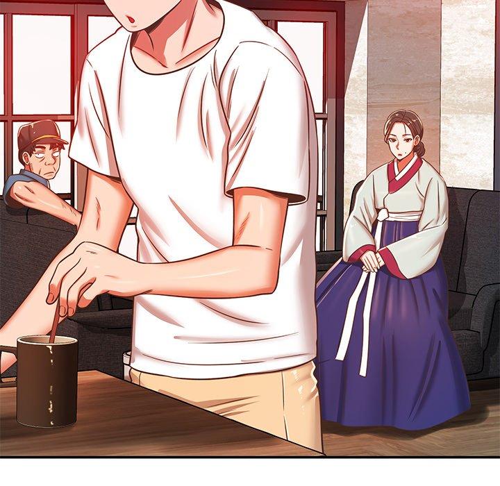 鄰居的滋味 第 32 話 第21页