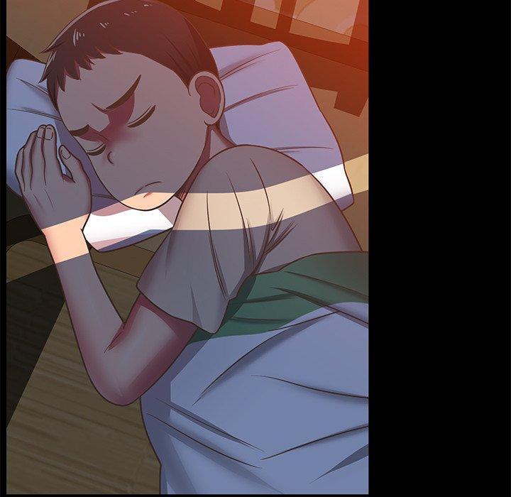 鄰居的滋味 第 33 話 第65页