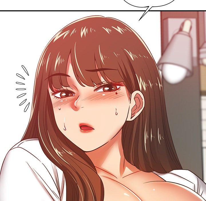 鄰居的滋味 第 33 話 第19页