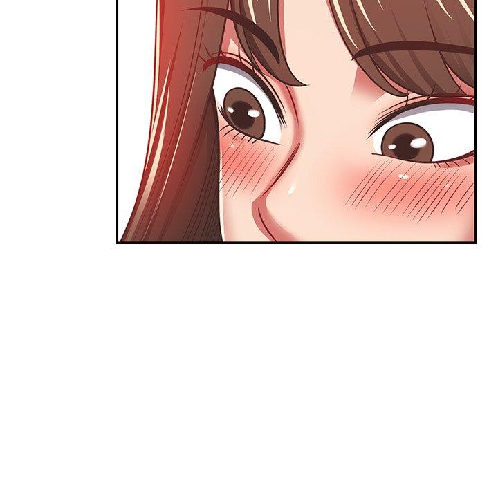 鄰居的滋味 第 33 話 第124页