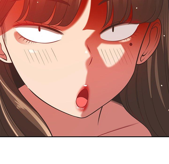 鄰居的滋味 第 33 話 第135页
