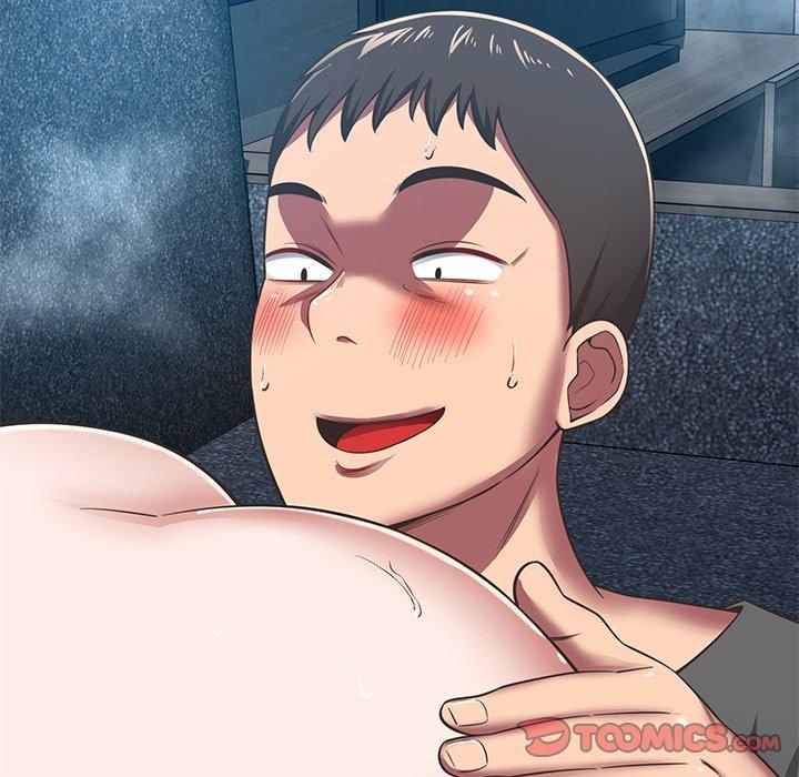 鄰居的滋味 第 34 話 第92页