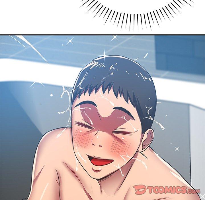 鄰居的滋味 第 34 話 第132页