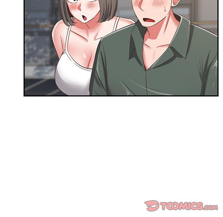 鄰居的滋味 第 34 話 第68页