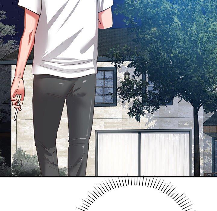 鄰居的滋味 第 34 話 第152页