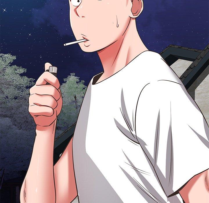 鄰居的滋味 第 34 話 第149页
