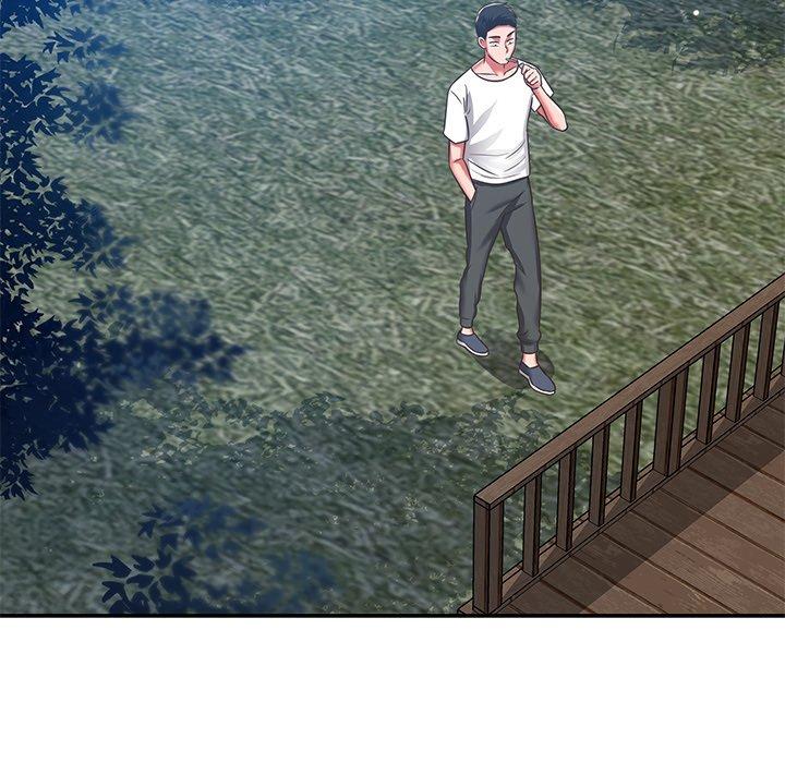 鄰居的滋味 第 34 話 第155页