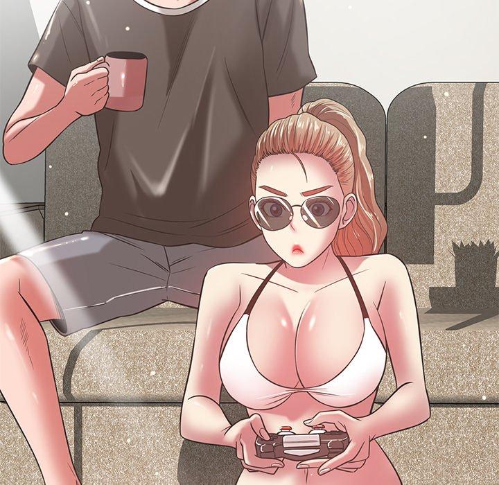鄰居的滋味 第 35 話 第104页