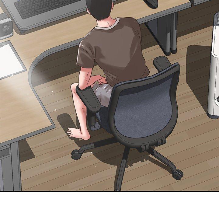 鄰居的滋味 第 35 話 第91页